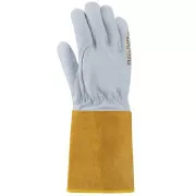 Zváračské rukavice ARDON®4TIG 08/M | A2013/08