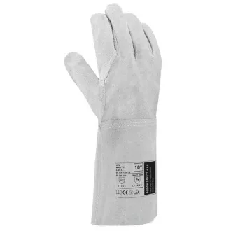 Zváračské rukavice ARDONSAFETY/MEL 10/XL | A2007/10