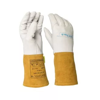 Zváračské rukavice Weldas® 10-1009 10/XL Zváračské rukavice Weldas® 10-1009 10/XL