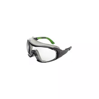 Goggle UNIVET 6X1 číre 6X1.00.00.00, Vanguard PLUS Goggle UNIVET 6X1 číre 6X1.00.00.00, Vanguard PLUS