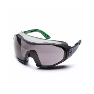 Goggle UNIVET 6X1 dymové 6X1.00.00.01, Vanguard PLUS