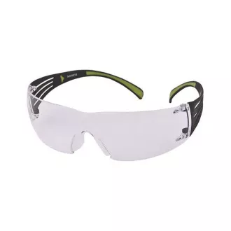 Okuliare SecureFit 400 SF401AF - číry PC zorník