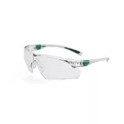 Okuliare UNIVET 506UP číre 506U.03.00.00, Vanguard PLUS
