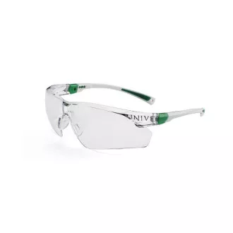 Okuliare UNIVET 506UP číre 506U.03.00.00, Vanguard PLUS