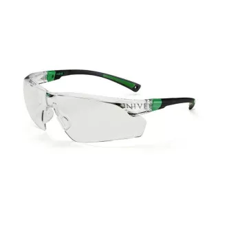 Okuliare UNIVET 506UP číre 506U.06.01.00