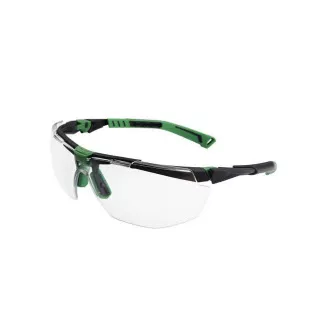 Okuliare UNIVET 5X1 číre 5X1.03.00.00, Vanguard PLUS