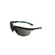 Okuliare UNIVET 5X1 zelené G15 5X1.03.00.05, Vanguard PLUS