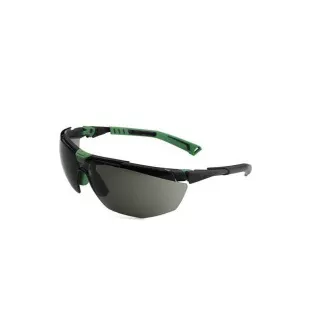 Okuliare UNIVET 5X1 zelené G15 5X1.03.00.05, Vanguard PLUS