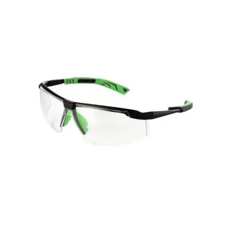 Okuliare UNIVET 5X8 číre 5X8.03.11.00 Vanguard PLUS