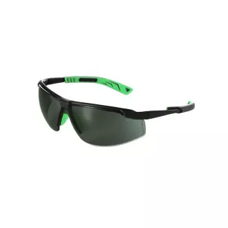 Okuliare UNIVET 5X8 zelené G15 5X8.03.00.05, Vanguard PLUS Okuliare UNIVET 5X8 zelené G15 5X8.03.00.05, Vanguard PLUS