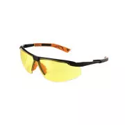 Okuliare UNIVET 5X8 žlté 5X8.03.00.03, Vanguard PLUS