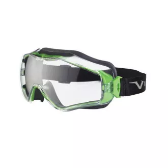 Goggle UNIVET 6X3 číre 6X3.00.00.00, Vanguard UDC