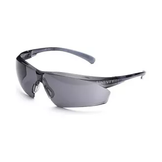 Okuliare UNIVET 505UP dymové 505U.00.00.02
