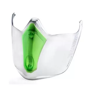Štít ku goggle UNIVET 6X3 6X3F.01.00
