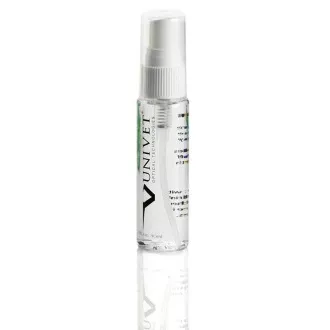 Čistiaci spray Univet 3QL004 bez alkoholu
