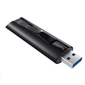 SanDisk Flash Disk 256 GB Extreme Pro, USB 3.2 (R:420/W:380 MB/s) SanDisk Flash Disk 256 GB Extreme Pro, USB 3.2 (R:420/W:380 MB/s)
