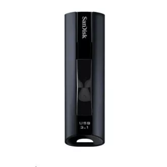 SanDisk Flash Disk 256 GB Extreme Pro, USB 3.2 (R:420/W:380 MB/s) SanDisk Flash Disk 256 GB Extreme Pro, USB 3.2 (R:420/W:380 MB/s)