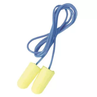 Zátky EAR SOFT s vláknom Zátky EAR SOFT s vláknom