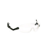 3M™ Integrované ochranné okuliare do ochrannej prilby V9G, číre