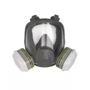 Celotvárová maska 3M 6900 | F3001/L