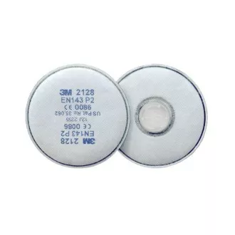 Filter 3M 2128 - jeden pár