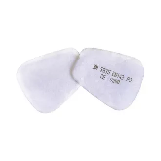 Filter 3M 5935 - jeden pár Filter 3M 5935 - jeden pár