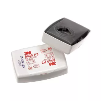 Filter 3M 6035 - jeden pár