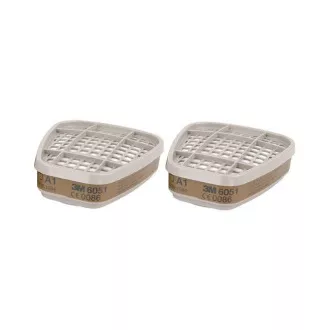 Filter 3M 6051 - jeden pár Filter 3M 6051 - jeden pár