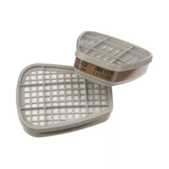 Filter 3M 6055 - jeden pár Filter 3M 6055 - jeden pár