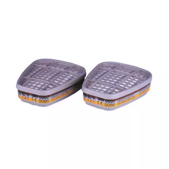 Filter 3M 6057 - jeden pár