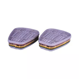 Filter 3M 6059 - jeden pár Filter 3M 6059 - jeden pár