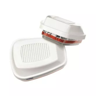 Filter 3M 6096 - jeden pár