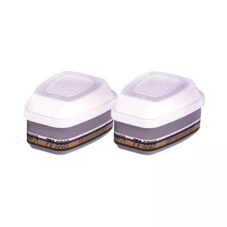 Filter 3M 6099 - jeden pár