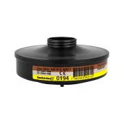 SUNDSTRÖM® SR 515 - ABE1 Filter pre filtroventilačné jednotky H02-7112