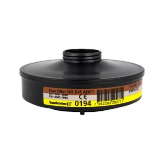 SUNDSTRÖM® SR 515 - ABE1 Filter pre filtroventilačné jednotky H02-7112
