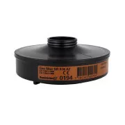SUNDSTRÖM® SR 518 -Filter pre filtroventilačné jednotky A2 H02-7012