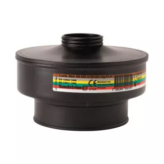 SUNDSTRÖM® SR 599 Filter pre filtroventilačné jednotky - A1BE2K1HgP3 - H02-7312