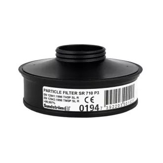 SUNDSTRÖM® SR 710 P3 R Filter pre filtroventilačné jednotky SR 700 H02-1512 unit