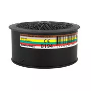 SUNDSTRÖM® SR 299-2 ABEK1HgP3 -pre polomasky a celotvárové masky H02-6512