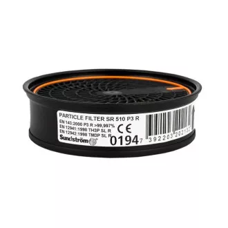 SUNDSTRÖM® SR 510 P3 Filter - H02-1312