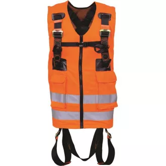 Postroj s vestou FA1030300 Postroj s vestou FA1030300
