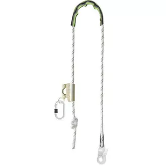 Polohovacie lano FA4090320