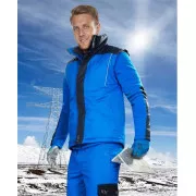 Zimná vesta ARDON®4TECH modrá | H9420/M
