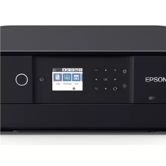 EPSON Tlačiareň ink Expression Premium XP-6000 A4, skener 4.800x1.200, 32ppm, WIFI, USB, MULTIFUNKCIA