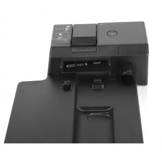 LENOVO dokovacia stanica ThinkPad Ultra Docking Station 135W - L480, L580, T480(s), T580, P52s, X280, X1 Carbon(6gen)