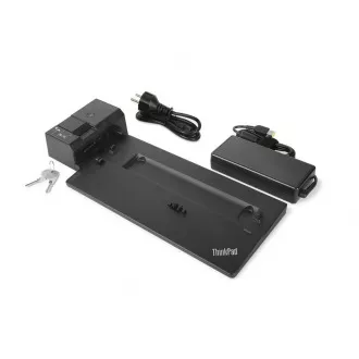 LENOVO dokovacia stanica ThinkPad Ultra Docking Station 135W - L480, L580, T480(s), T580, P52s, X280, X1 Carbon(6gen)