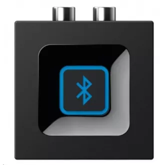 Logitech Bluetooth Audio Adapter