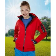 Dámska softshellová bunda ARDON®ANIMA červená | H2002/XL