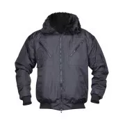 Zimná bunda ARDON®HOWARD čierna | H8136/L