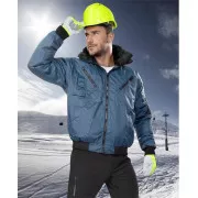 Zimná bunda ARDON®HOWARD modrá | H8135/XL